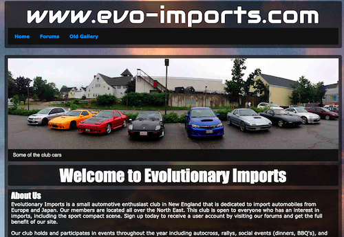 banner image of cars